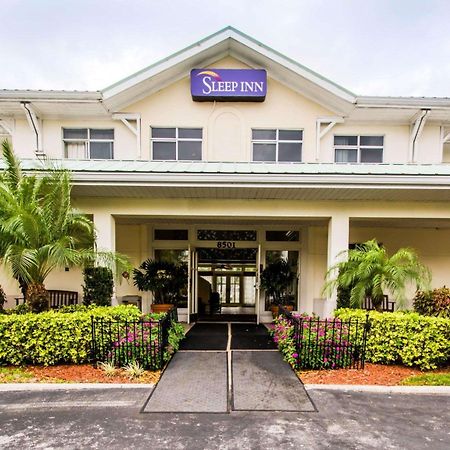 Pga村司丽普酒店 Port St. Lucie 外观 照片