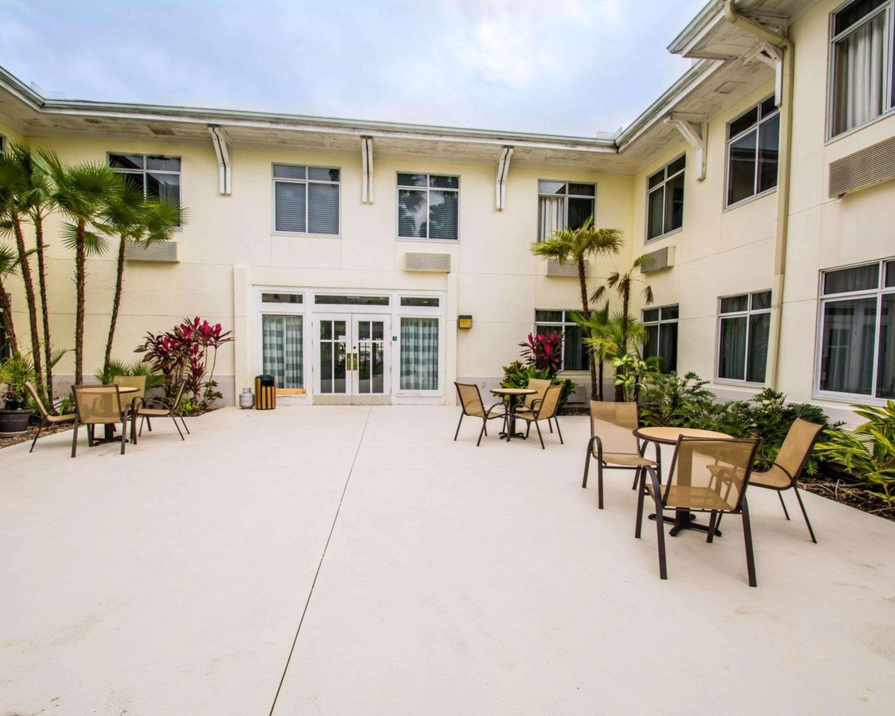 Pga村司丽普酒店 Port St. Lucie 外观 照片