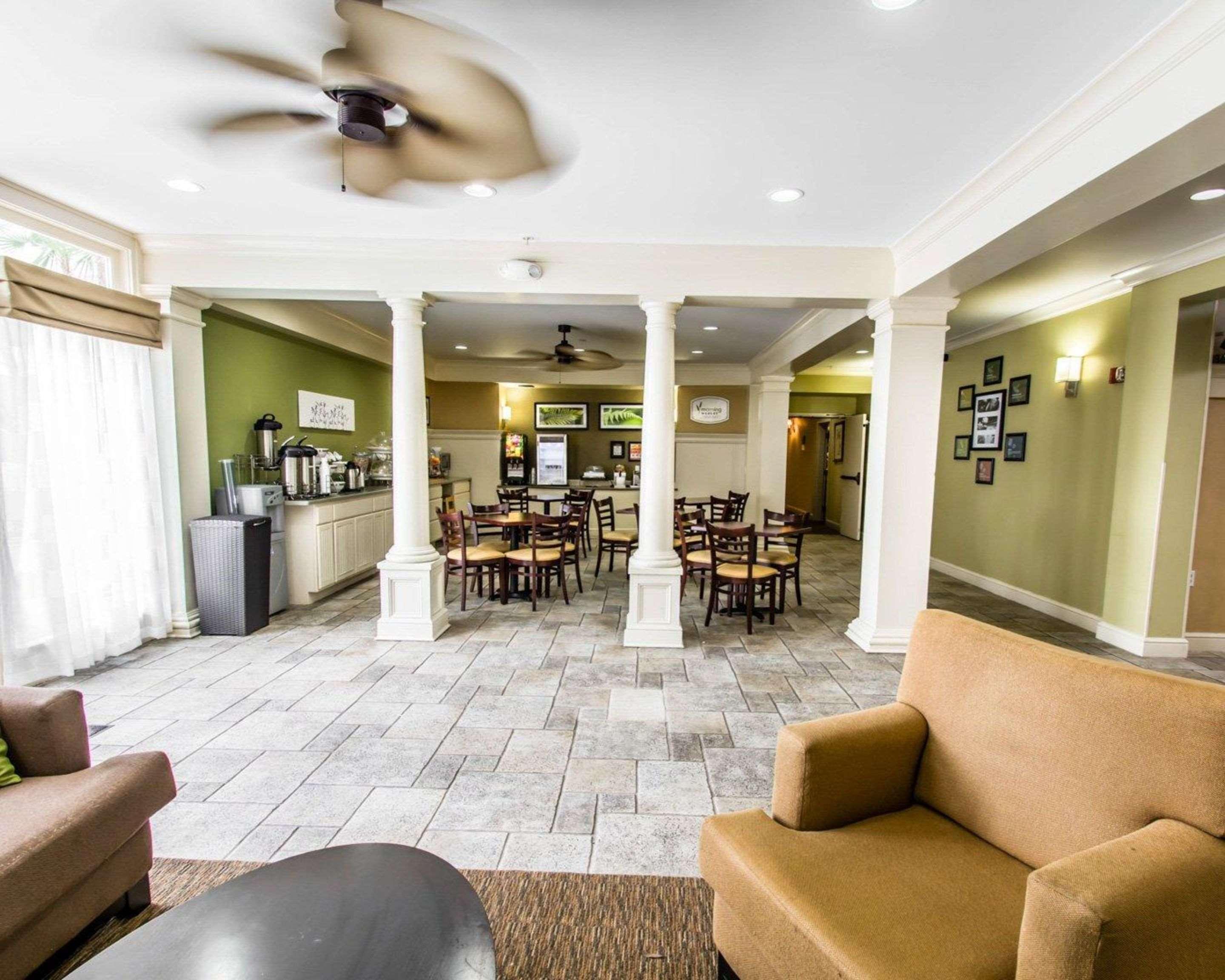 Pga村司丽普酒店 Port St. Lucie 外观 照片
