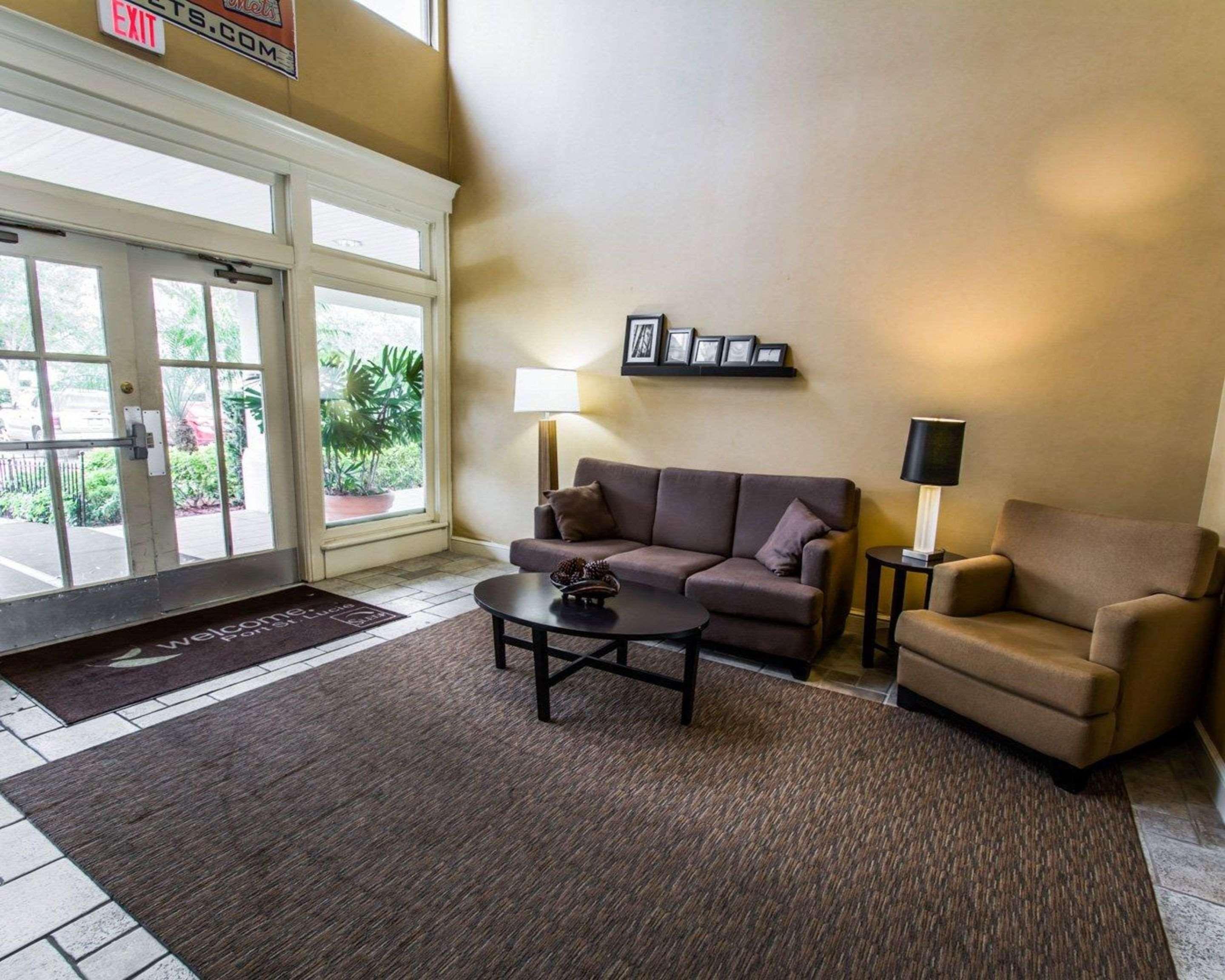 Pga村司丽普酒店 Port St. Lucie 外观 照片