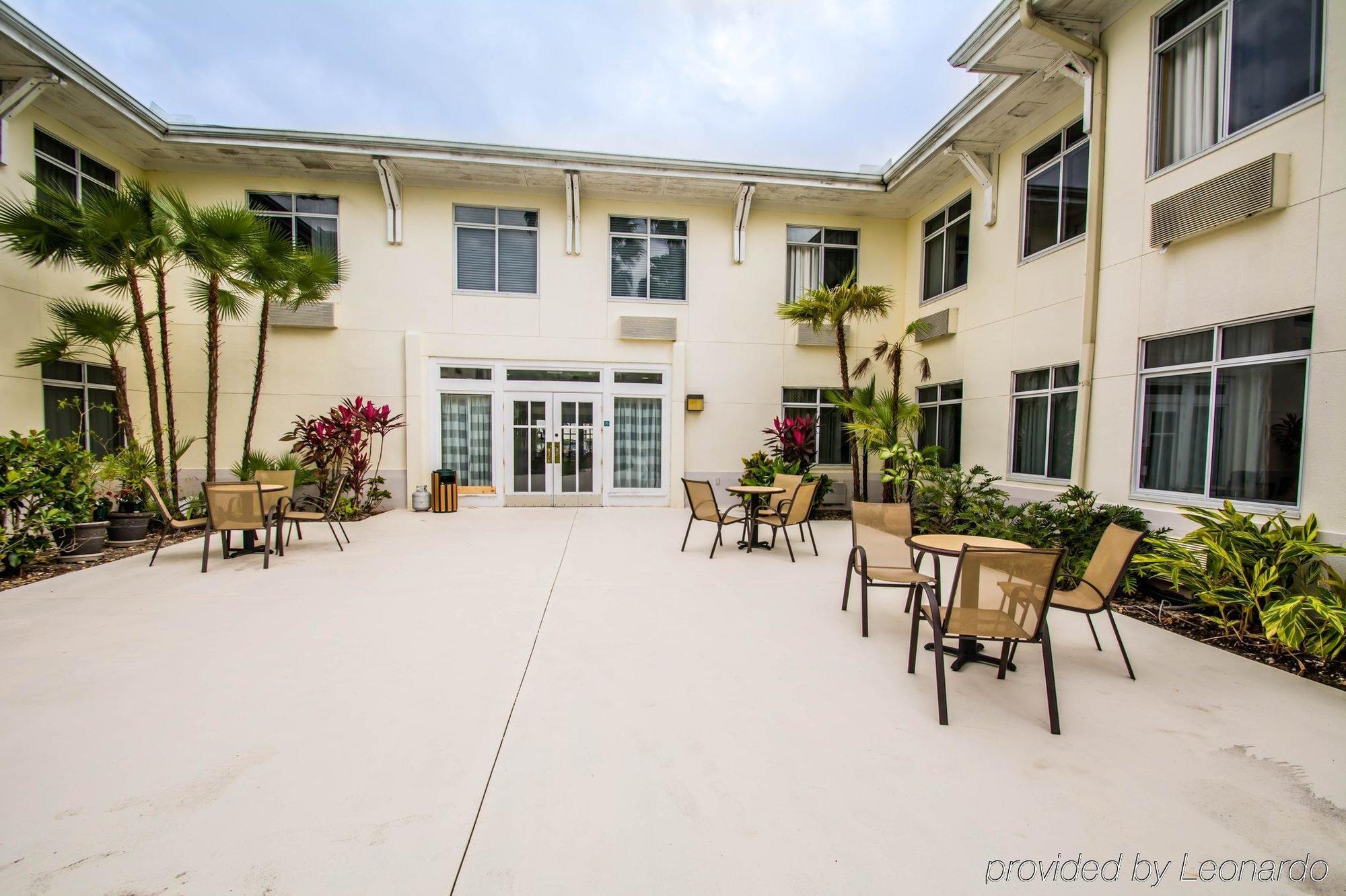 Pga村司丽普酒店 Port St. Lucie 外观 照片