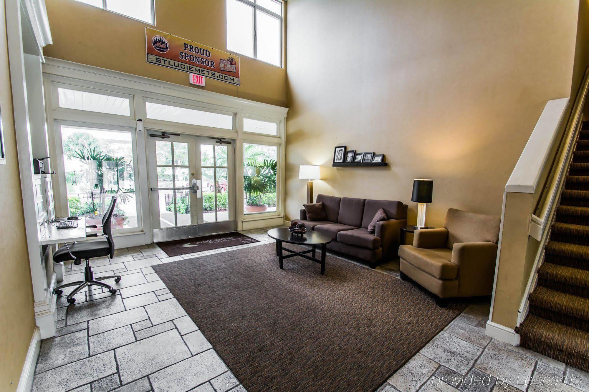 Pga村司丽普酒店 Port St. Lucie 外观 照片