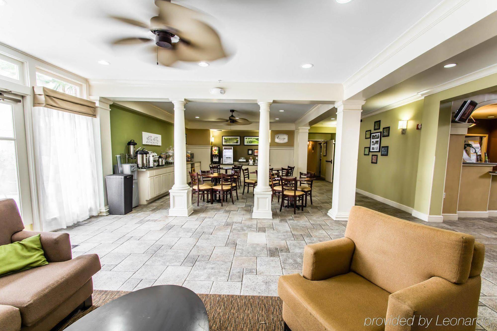 Pga村司丽普酒店 Port St. Lucie 外观 照片